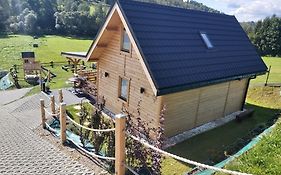 Domek Pod Hajdowka